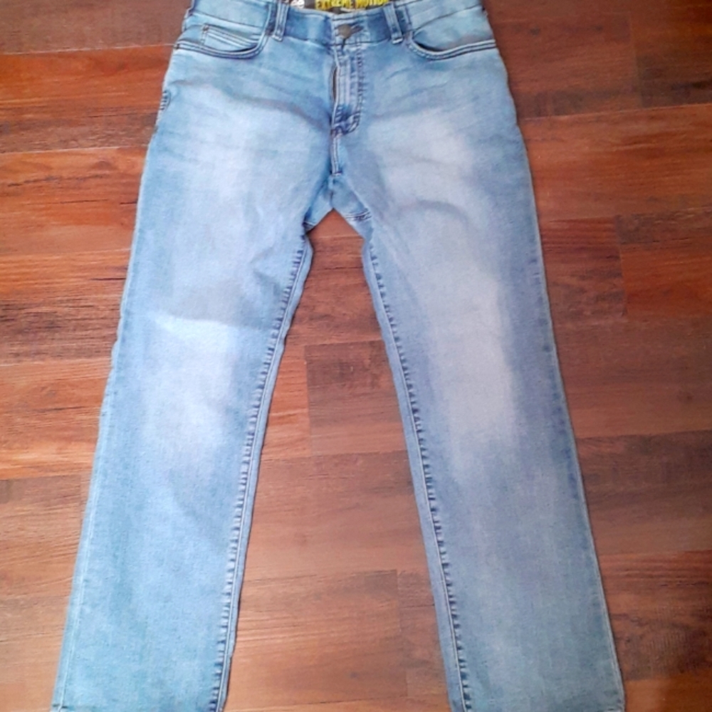 Lee Jeans